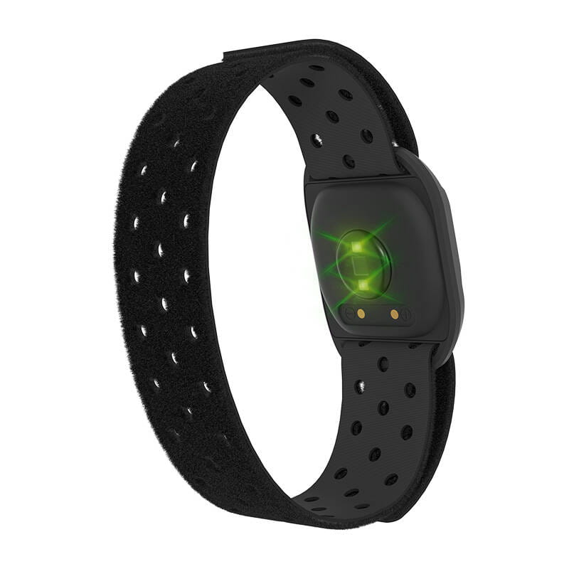 Pulsometr Coospo HW807 — zdjęcie 2