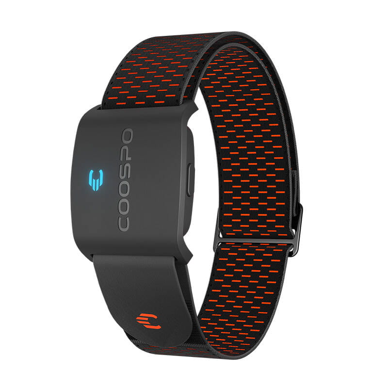 Pulsometr Coospo HW9 — zdjęcie 1
