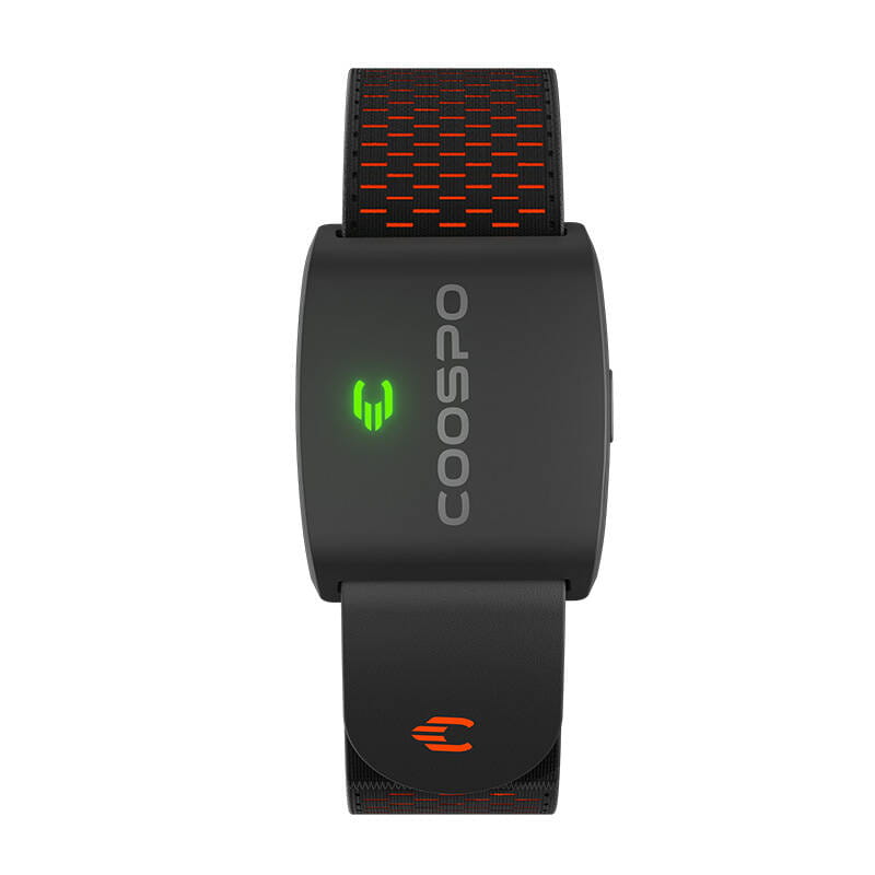 Pulsometr Coospo HW9 — zdjęcie 2