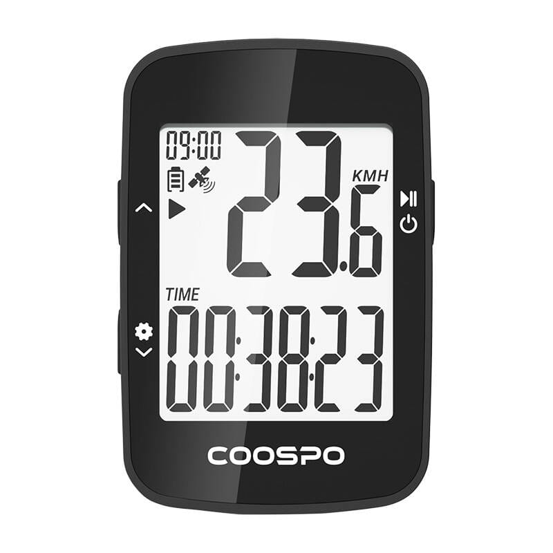 Komputer rowerowy Coospo BC26 — zdjęcie 1