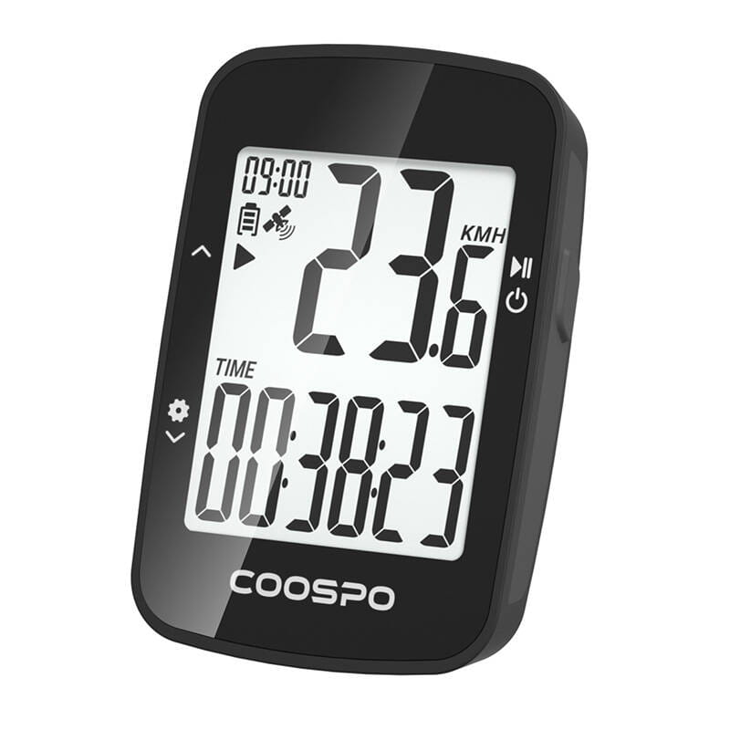 Komputer rowerowy Coospo BC26 — zdjęcie 2