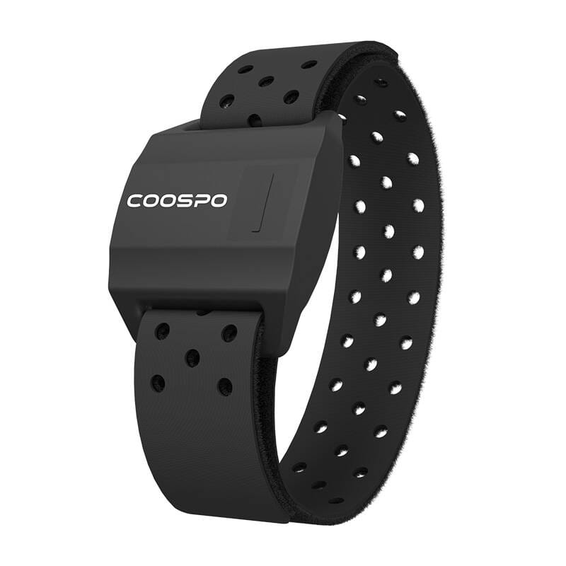 Pulsometr Coospo HW706 — zdjęcie 2