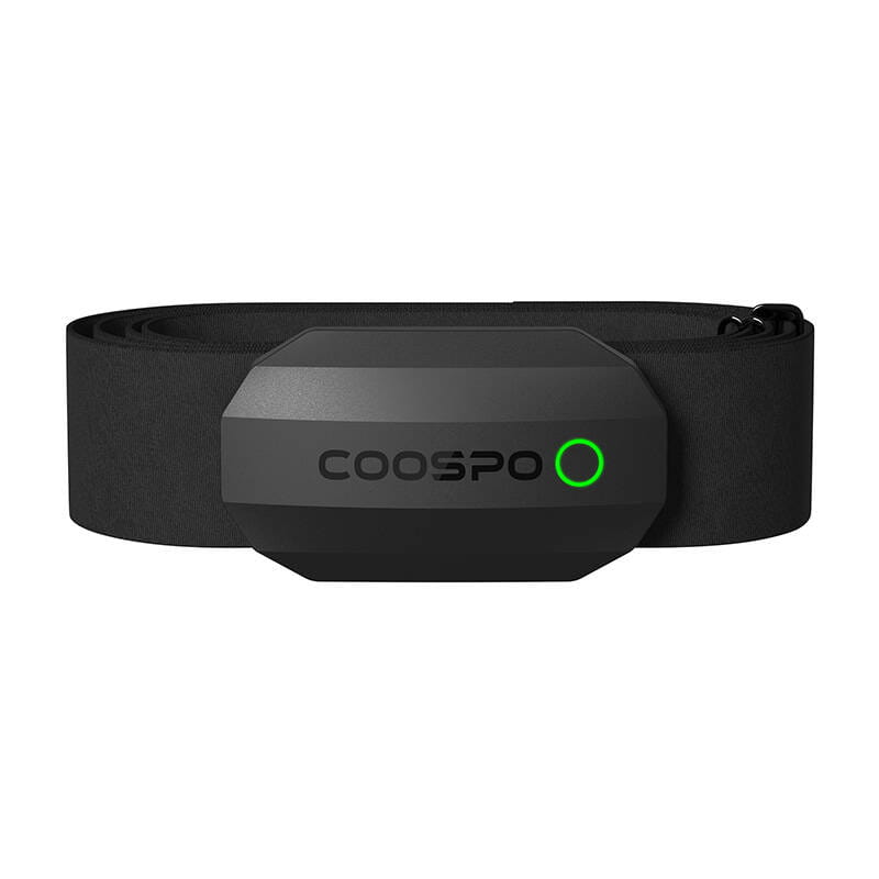 Czujnik tętna Coospo H808S-B — zdjęcie 1