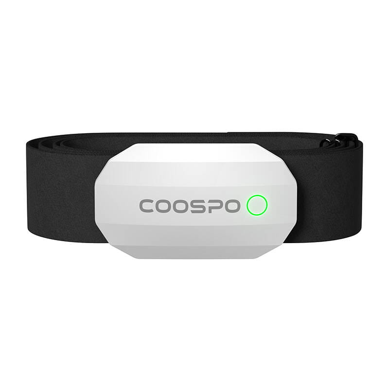 Czujnik tętna Coospo H808S-W — zdjęcie 1