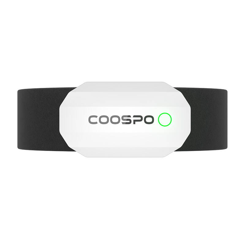 Czujnik tętna Coospo H808S-W — zdjęcie 2