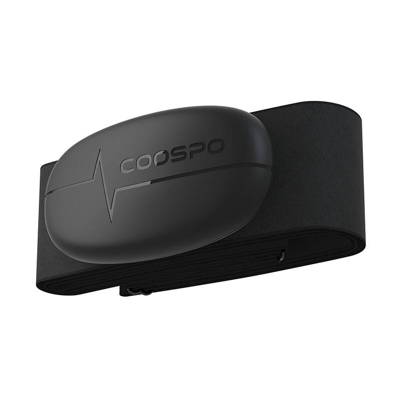 Czujnik tętna Coospo H6 — zdjęcie 1