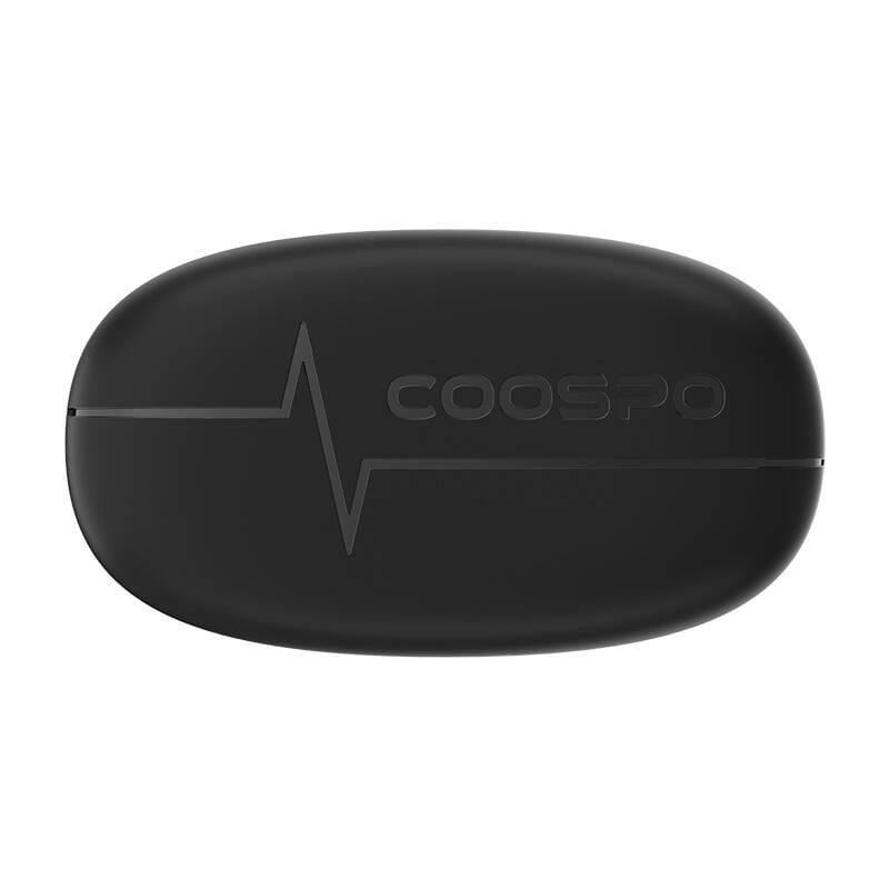 Czujnik tętna Coospo H6 — zdjęcie 2