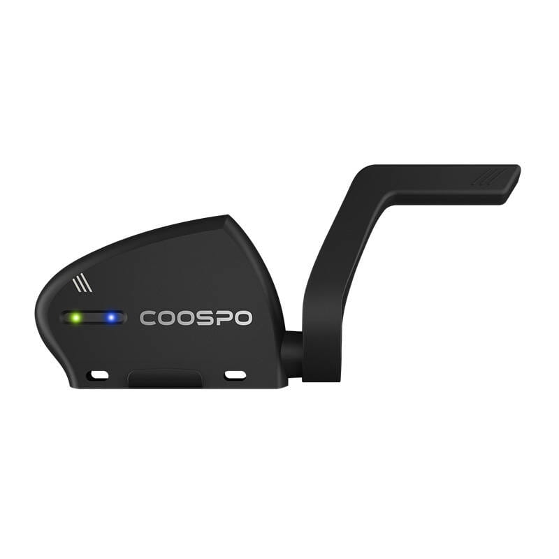 Czujnik kadencji i prędkości Coospo BK805 — zdjęcie 1