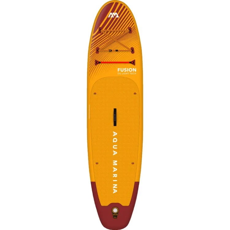 Deska SUP Aqua Marina Fusion 10'10" BT-23FUP Before Sunset — zdjęcie 1