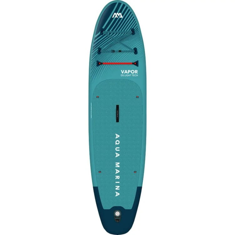 Deska SUP Aqua Marina Vapor 10´4" BT-23VAP - Niebieska, (315cm-315l) — zdjęcie 1