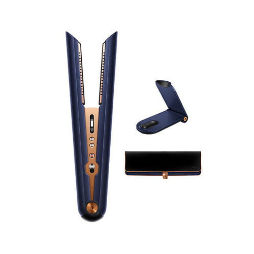 Prostownica Dyson Corrale HS07 Prussian Blue/Rich Copper — zdjęcie 1