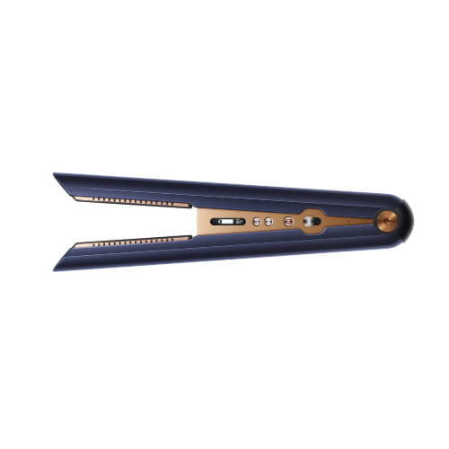 Prostownica Dyson Corrale HS07 Prussian Blue/Rich Copper — zdjęcie 2