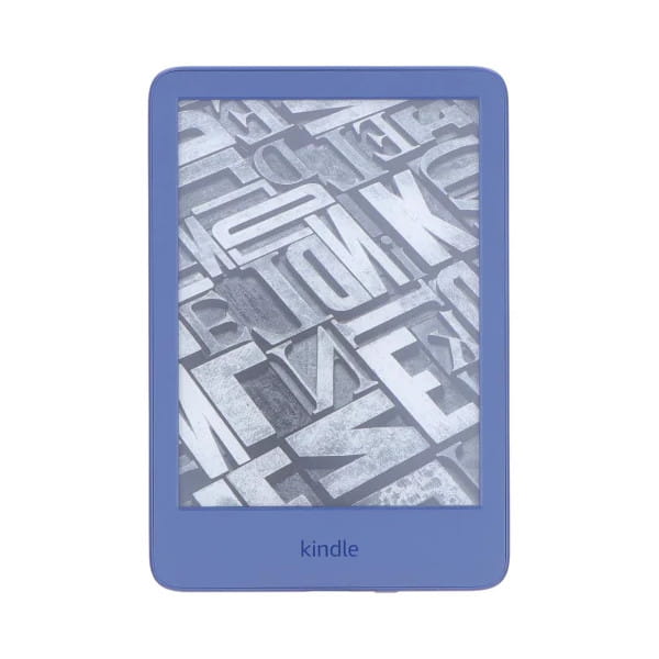 Amazon Kindle 11 16 GB 2022 reklamy niebieski — zdjęcie 2