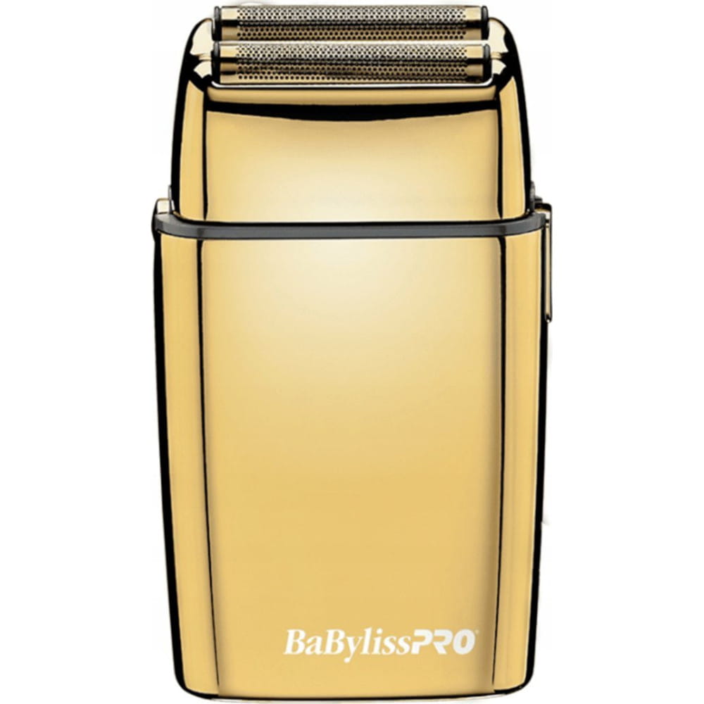 Maszynka foliowa BaByliss Pro FXFS2GE — zdjęcie 2