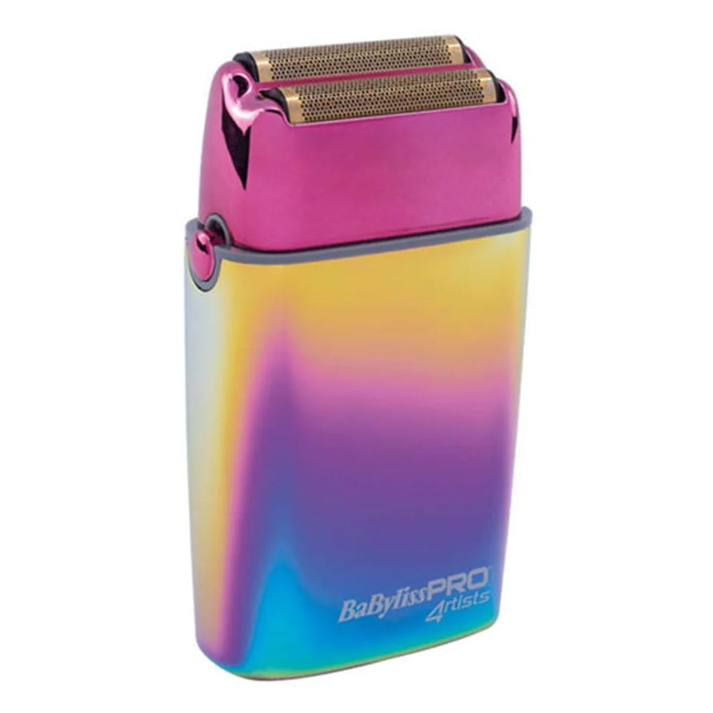 Maszynka foliowa BaByliss Pro FXFS2IE — zdjęcie 2