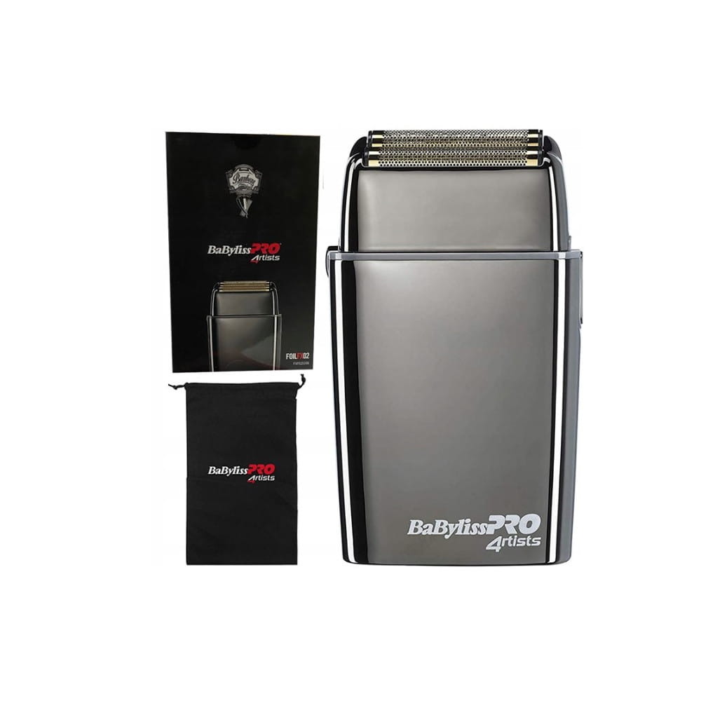Maszynka foliowa BaByliss Pro FXFS2GSE — zdjęcie 1