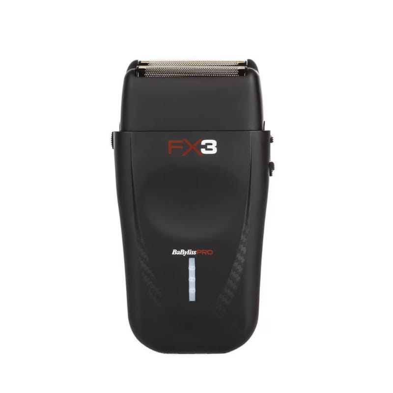 Maszynka foliowa BaByliss Pro FXX3SBE — zdjęcie 2