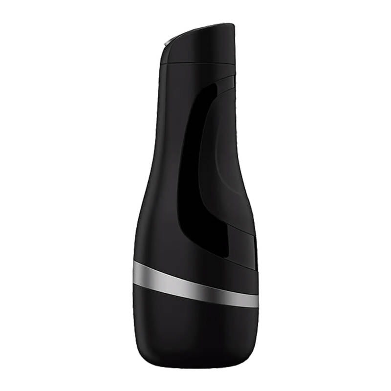 Masturbator Satisfyer Men Classic czarny — zdjęcie 2
