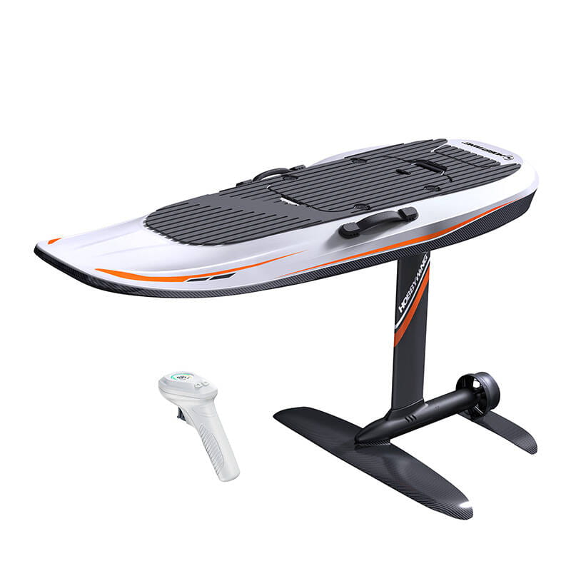 E-foil Hobbywing Sport S1 biały — zdjęcie 1
