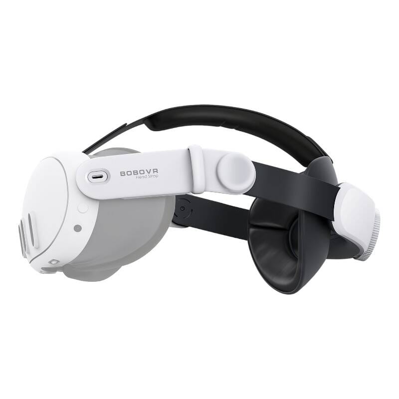 Pasek odciążający BOBOVR M3 mini do Quest 3 — zdjęcie 1
