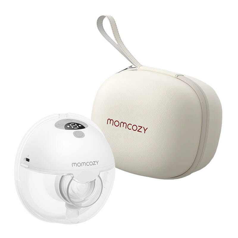 Laktator Momcozy M5 Single — zdjęcie 1