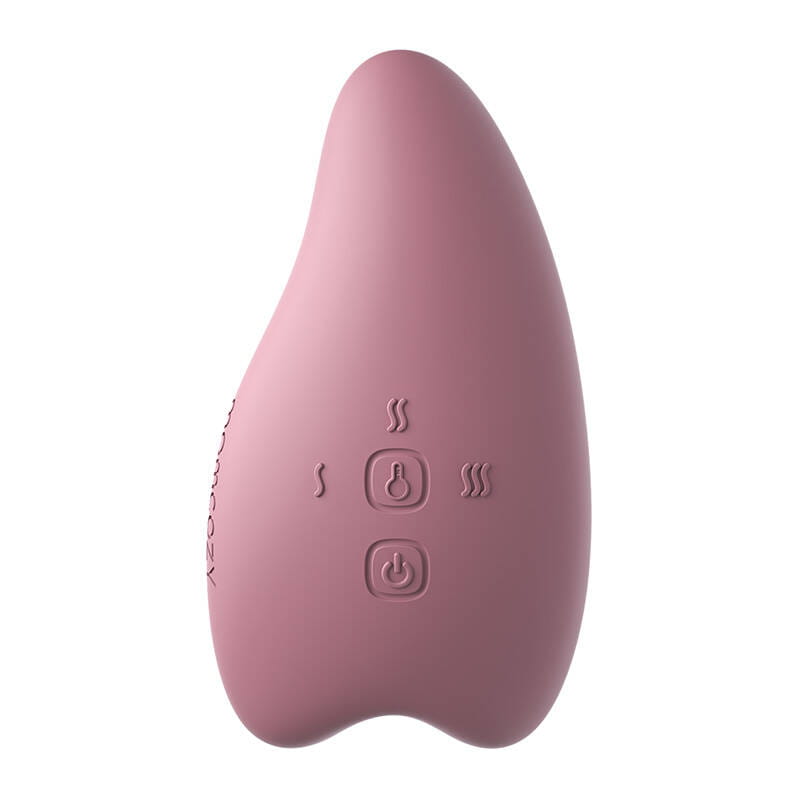 Masażer laktacyjny Momcozy LM01 różowy — zdjęcie 1