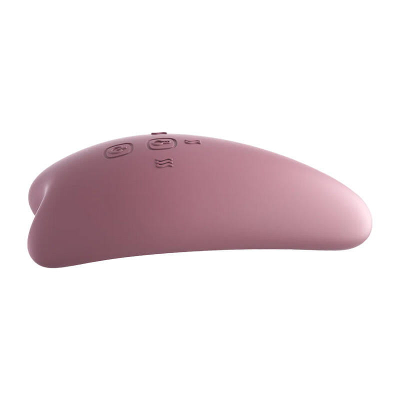 Masażer laktacyjny Momcozy LM01 różowy — zdjęcie 2