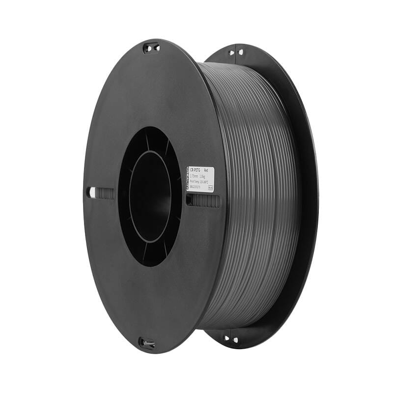 Filament CR-PETG Creality szary — zdjęcie 2