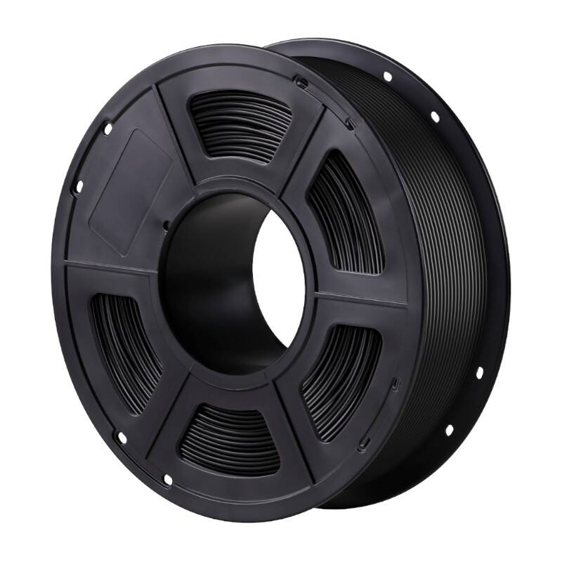 Filament PLA AnyCubic czarny — zdjęcie 1