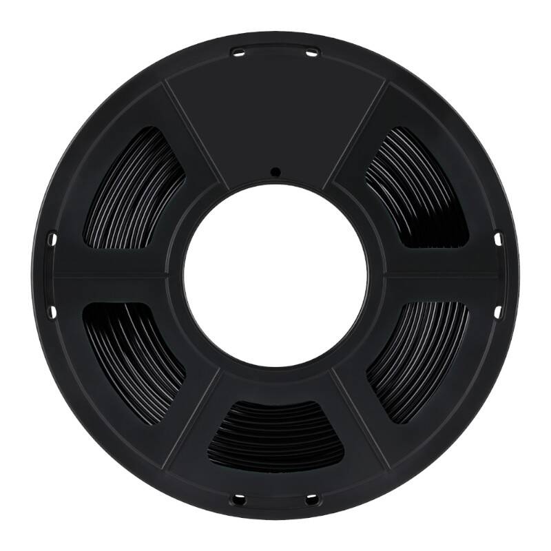 Filament PLA AnyCubic czarny — zdjęcie 2