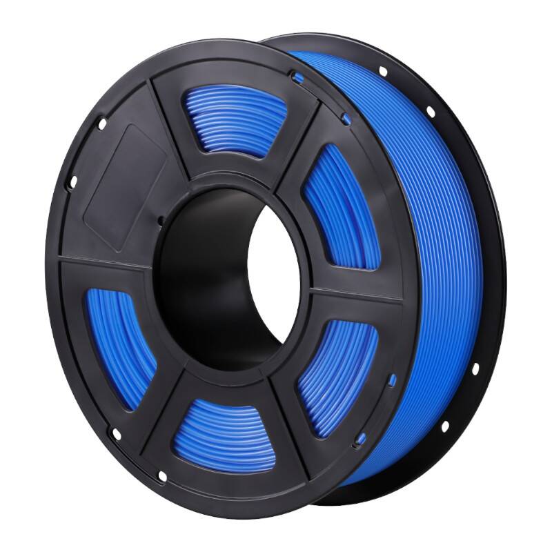 Filament PLA AnyCubic niebieski — zdjęcie 2