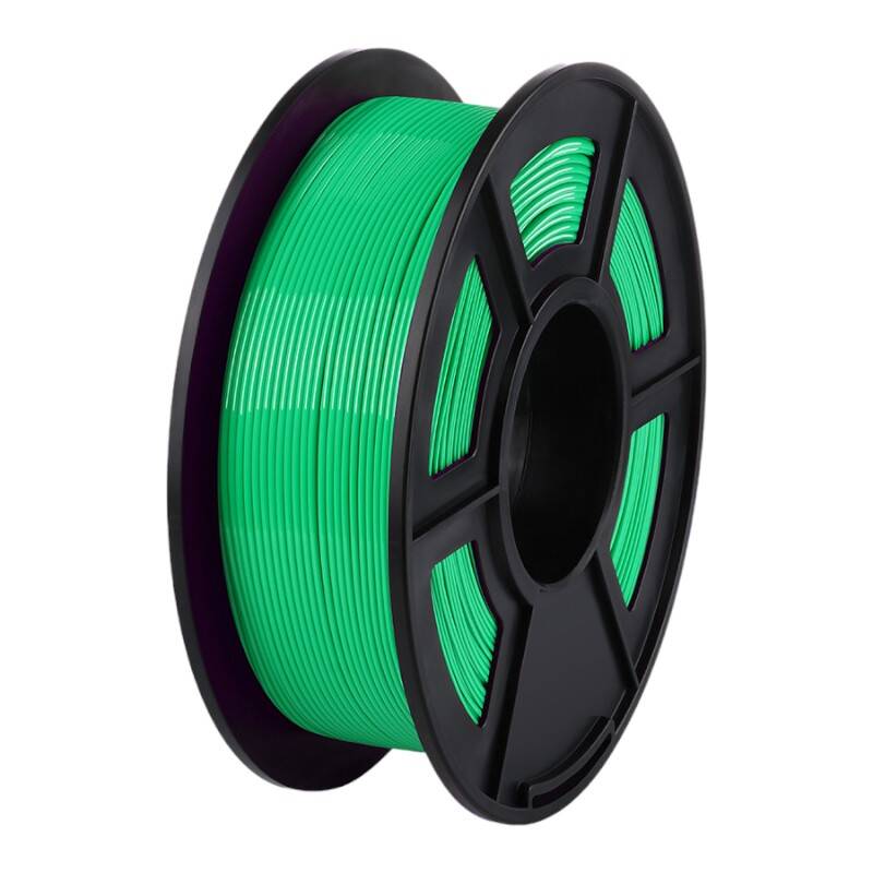 Filament PLA AnyCubic zielony — zdjęcie 2