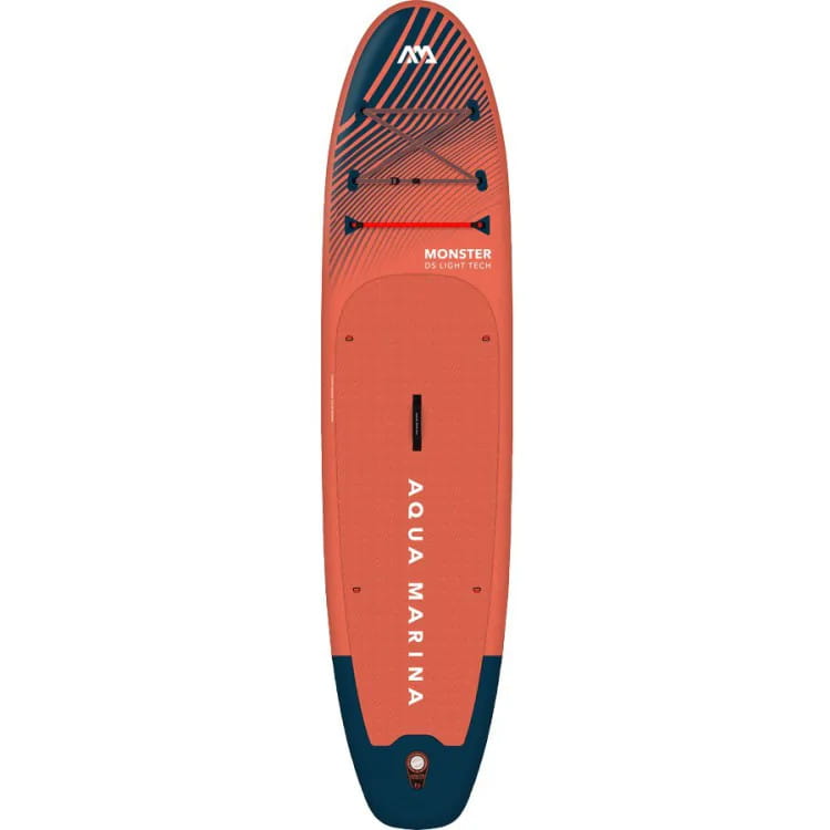 Deska SUP Aqua Marina Monster 12'0 BT-23MOP (366cm-390l) — zdjęcie 1
