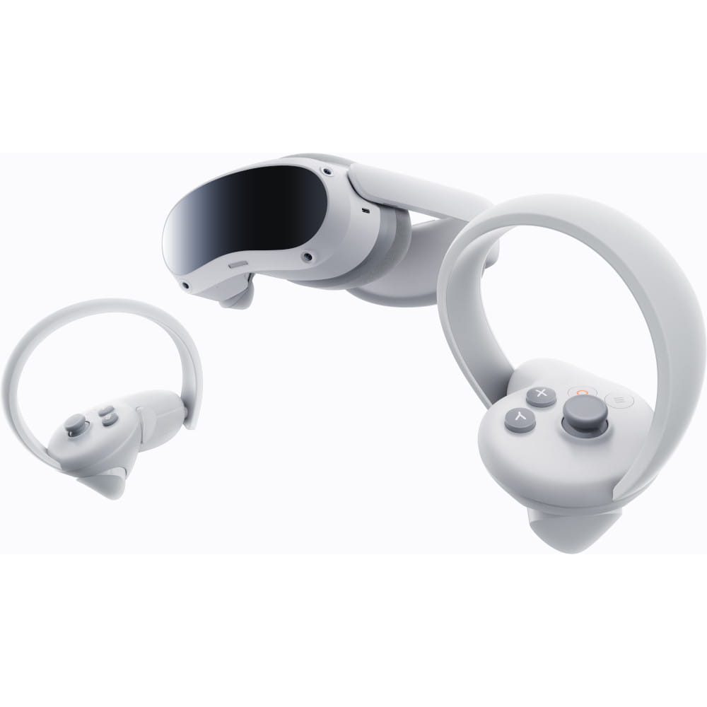 Gogle VR PICO 4 256GB — zdjęcie 1