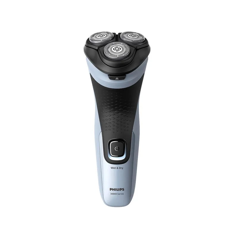 Golarka Philips Seria 3000X X3003/00 — zdjęcie 2