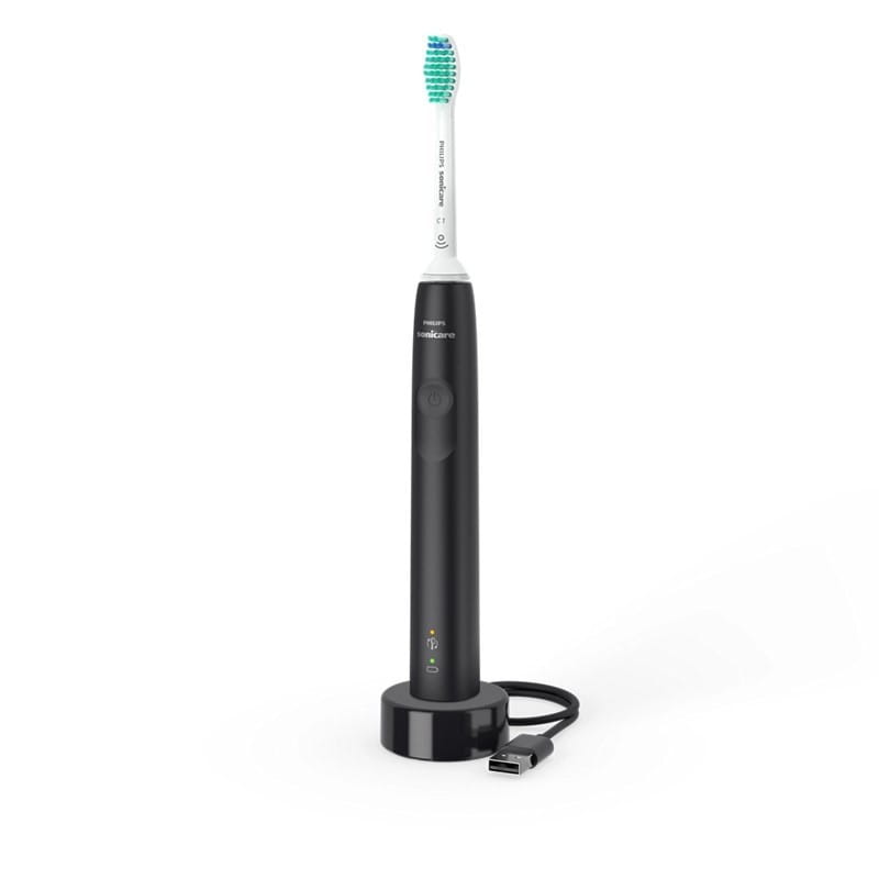 Szczoteczka Philips Sonicare HX3671/14 czarny — zdjęcie 1