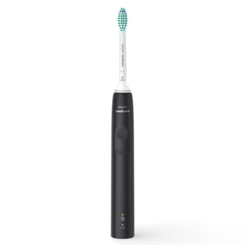 Szczoteczka Philips Sonicare HX3671/14 czarny — zdjęcie 2