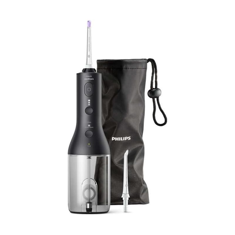 Irygator Philips Sonicare Power Flosser 3000 HX3826/33 — zdjęcie 1