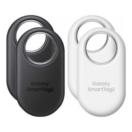 Lokalizator Samsung Galaxy SmartTag2 zestaw 4 szt — zdjęcie 2