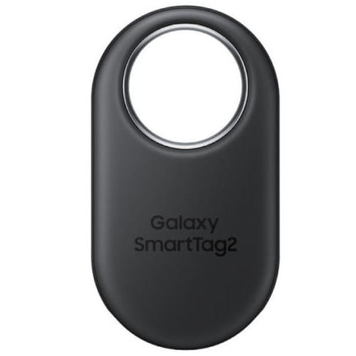 Lokalizator Samsung Galaxy SmartTag2 1szt czarny — zdjęcie 1