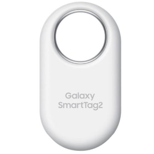 Lokalizator Samsung Galaxy SmartTag2 1szt biały — zdjęcie 1