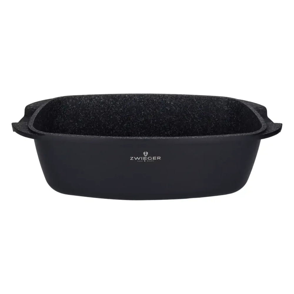 Zwieger Brytfanna Black Stone 32cm 5L — zdjęcie 2