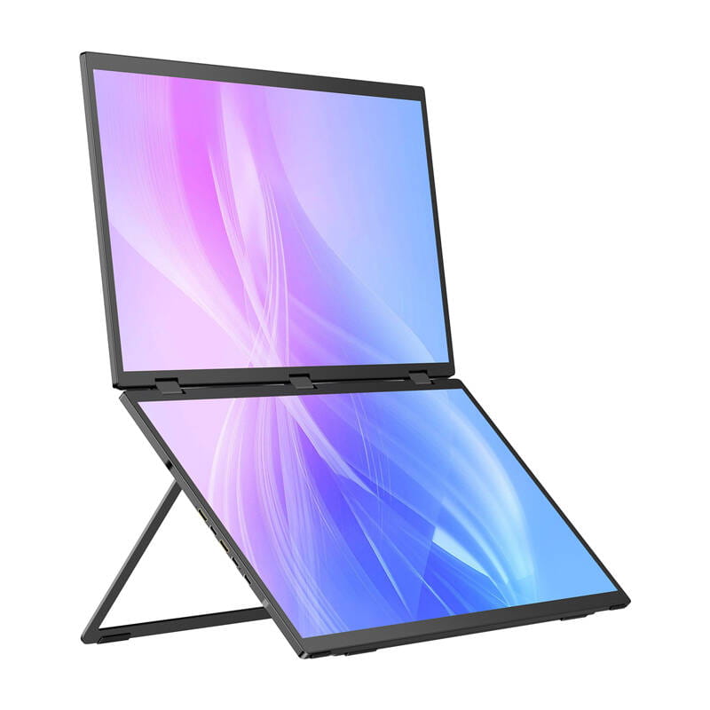 Przenośny monitor Uperfect UStation Delta Max 18,5" 1920x1080 100Hz — zdjęcie 1
