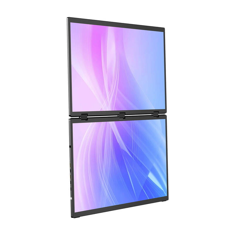 Przenośny monitor Uperfect UStation Delta Max 18,5" 1920x1080 100Hz — zdjęcie 2