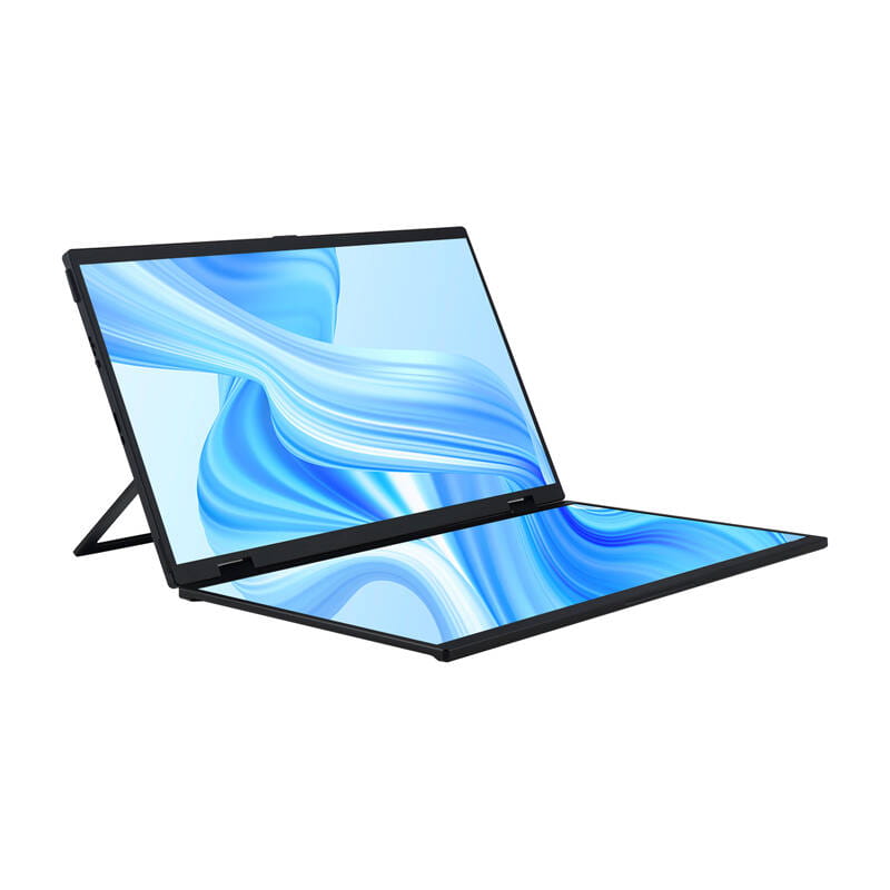 Przenośny monitor Uperfect UStation Delta 15,6" 1920x1080 60Hz — zdjęcie 2