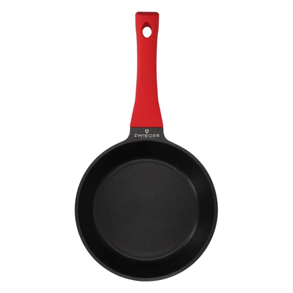 Zwieger Patelnia 20 cm Obsidian — zdjęcie 2