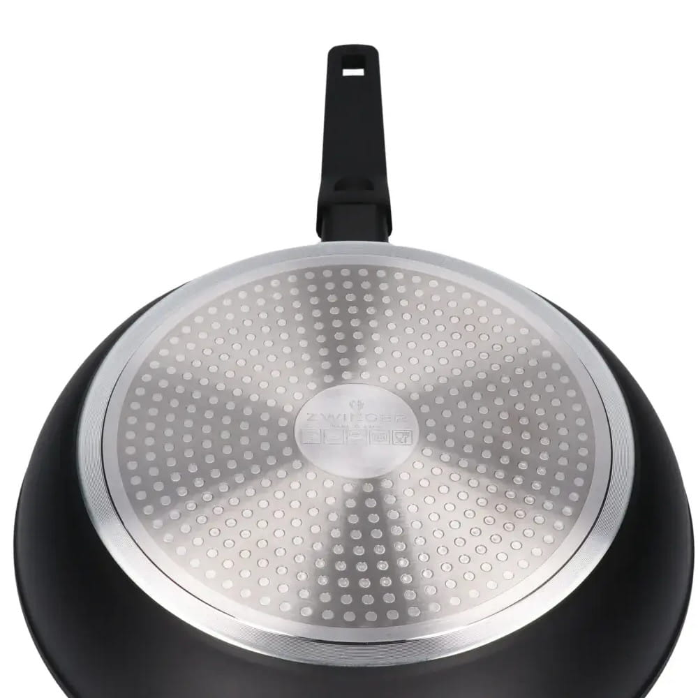 Zwieger Patelnia 28 cm Forte — zdjęcie 2