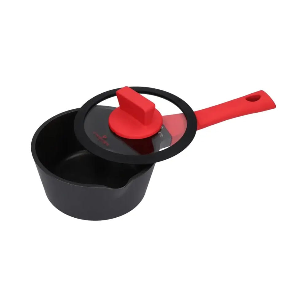 Zwieger Rondel 16 cm Obsidian — zdjęcie 2