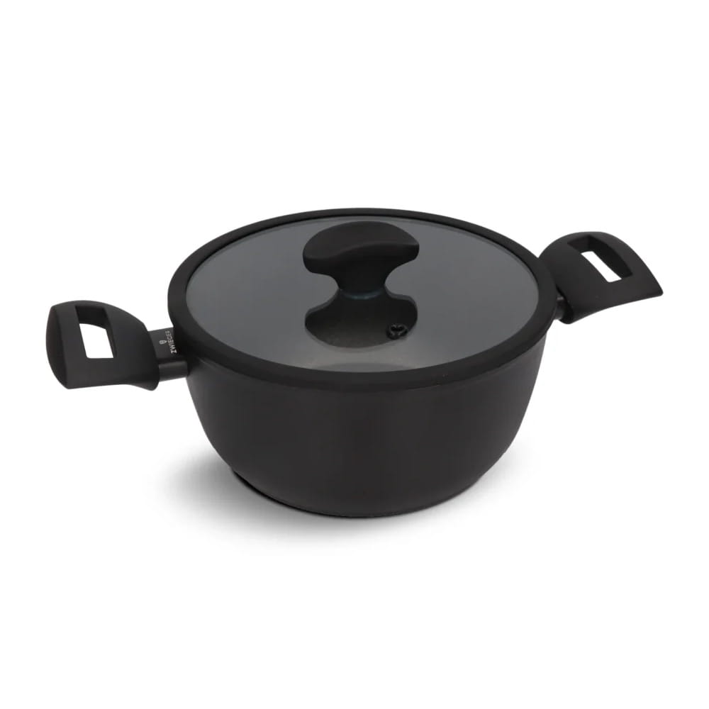 Zwieger Garnek 20 cm Sensa Thermo — zdjęcie 1