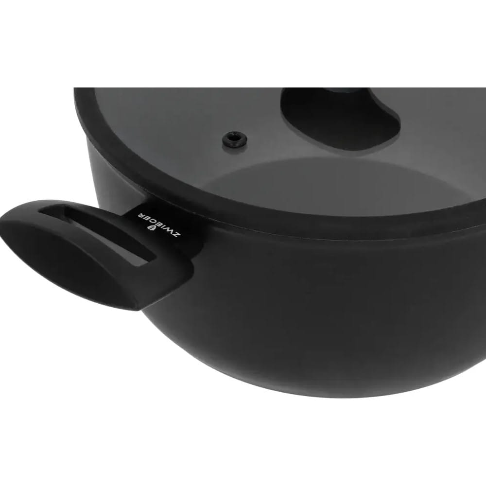 Zwieger Garnek 20 cm Sensa Thermo — zdjęcie 2